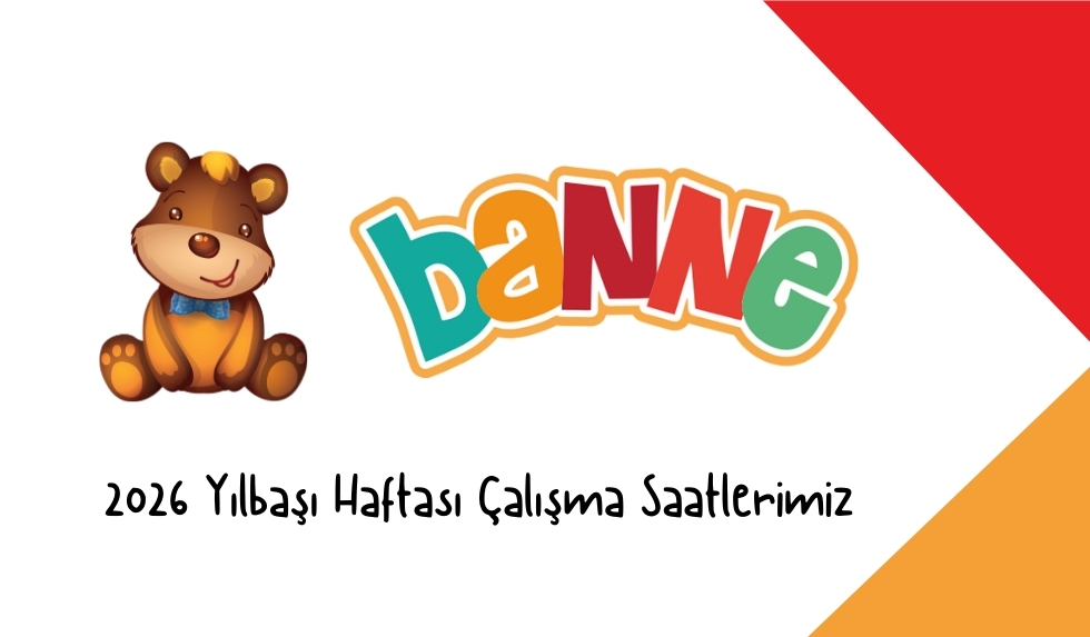 2026 Yılbaşı Haftası Mağaza Çalışma Planımız